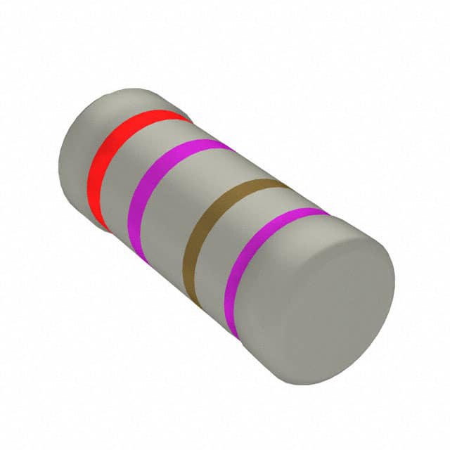 MMF50SBRD270R RES SMD 270 OHM 0.1% 1/2W MELF