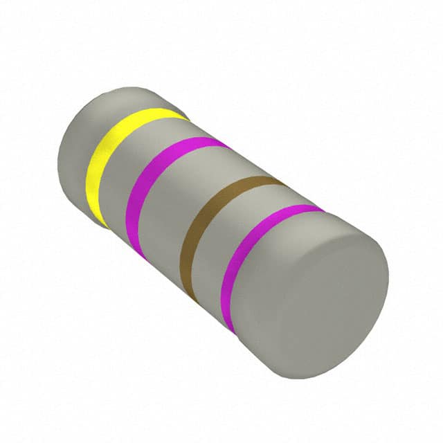 MMF50SBRD470R RES SMD 470 OHM 0.1% 1/2W MELF