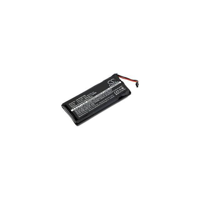 HAC-BPJPA-C0 BATTERY Replacement for Nintendo HAC-BPJ