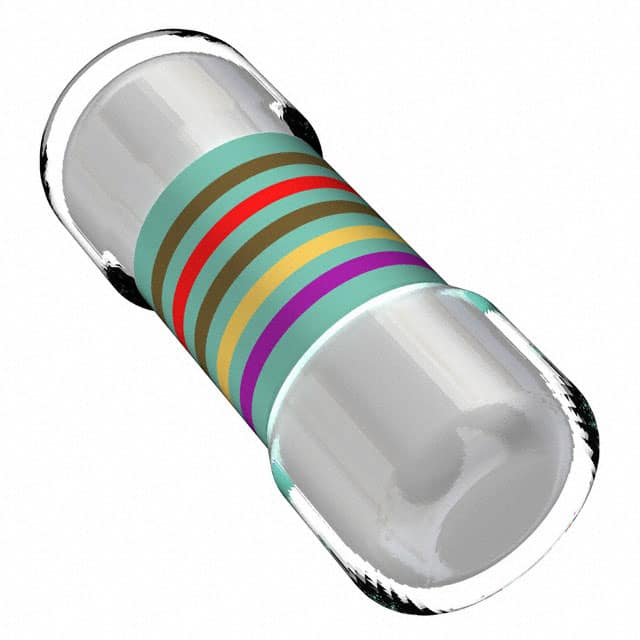 MLF14BTE12R1 RES 12.1 OHM 0.1% 1/4W MELF 0204