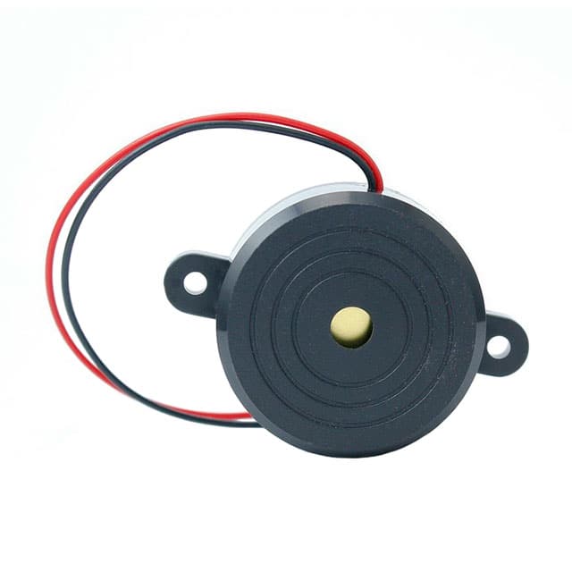 PB-4218NL BUZZER PIEZO 9V 41.8MM FLANGE