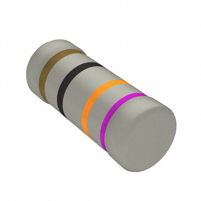 MMF50SBRD10K RES SMD 10K OHM 0.1% 1/2W MELF