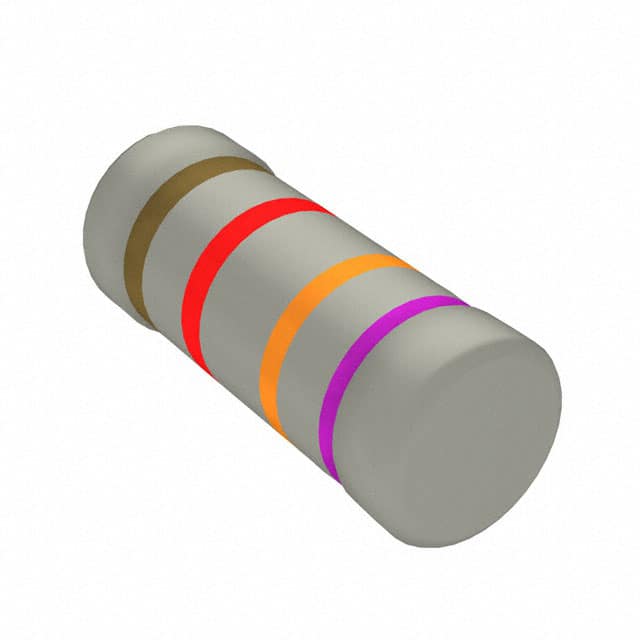 MMF50SBRD12K RES SMD 12K OHM 0.1% 1/2W MELF