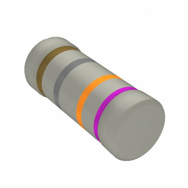 MMF50SBRD18K RES SMD 18K OHM 0.1% 1/2W MELF