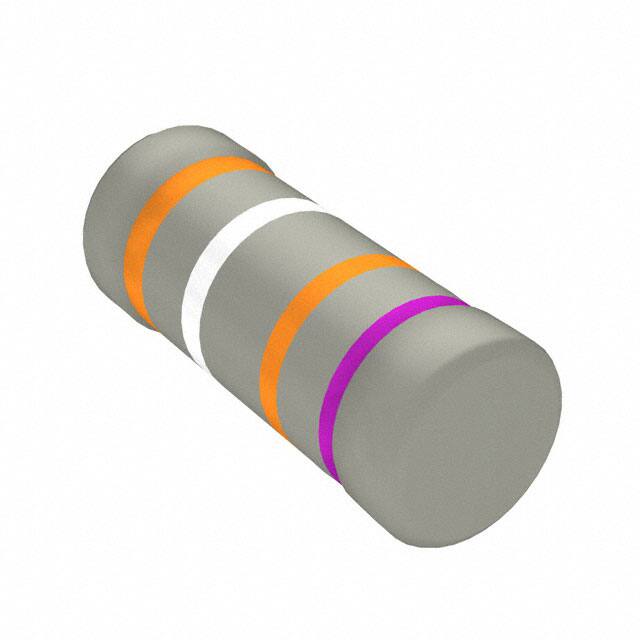 MMF25SBRD39K RES SMD 39K OHM 0.1% 1/4W MELF