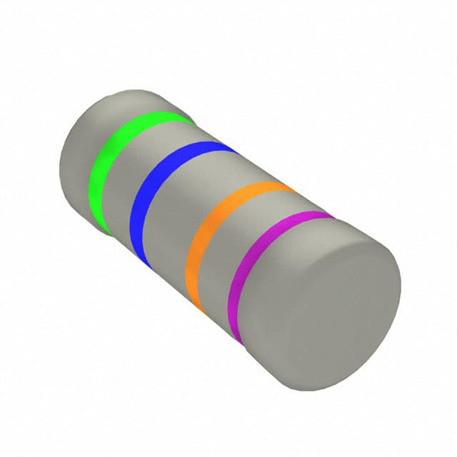 MMF50SBRD56K RES SMD 56K OHM 0.1% 1/2W MELF