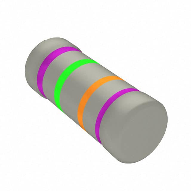 MMF50SBRD75K RES SMD 75K OHM 0.1% 1/2W MELF