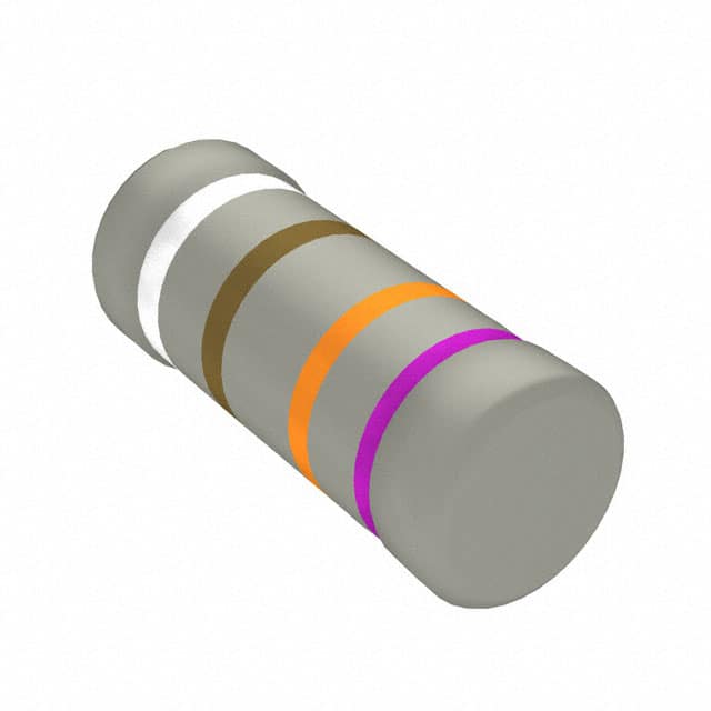 MMF25SBRD91K RES SMD 91K OHM 0.1% 1/4W MELF