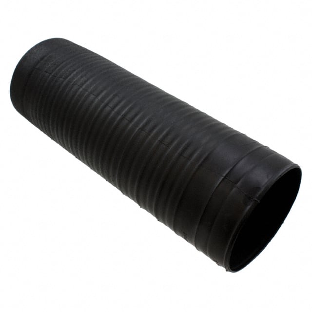202C632-71-0 HEATSHRINK BOOT SZ32 BLACK