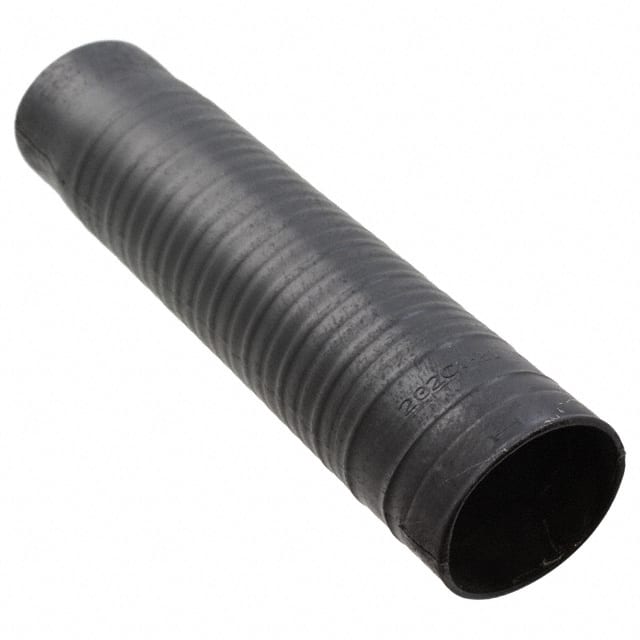 202C621-71/42-0 HEATSHRINK BOOT SZ21 BLACK