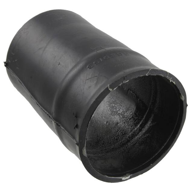 202D153-3/42-0 HEATSHRINK BOOT SZ53 BLACK