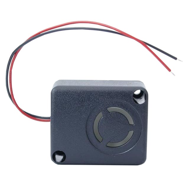 PB-4739NL BUZZER PIEZO 12V 47X39MM FLANGE