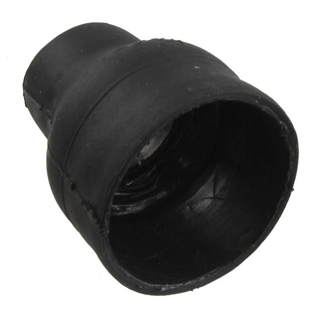 202K121-100/184-0 HEATSHRINK BOOT SZ21 BLACK