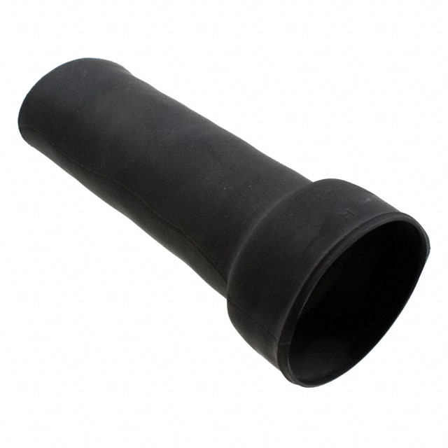 202F242-51-0 HEATSHRINK BOOT SZ42 BLACK