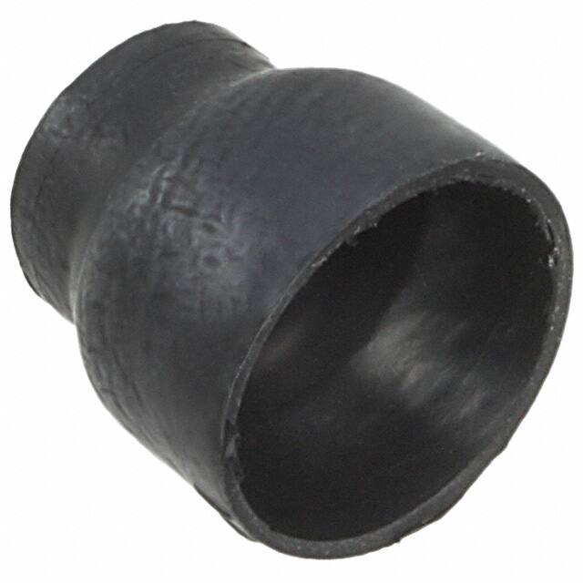 202A111-12-0 HEATSHRINK BOOT SZ11 BLACK