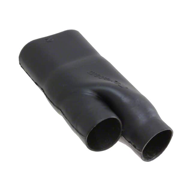 342A124-25/86-0 HEATSHRNK BOOT BRKOUT 45DEG SZ24