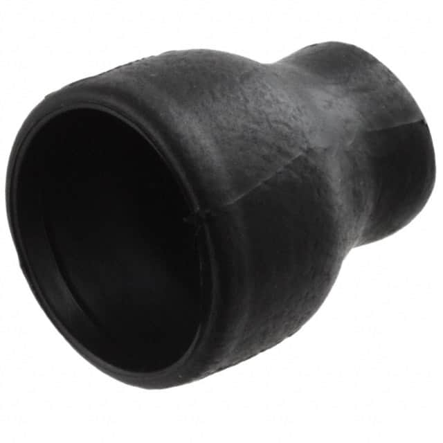 202A111-12-G07-0 HEATSHRINK BOOT SZ11 BLACK