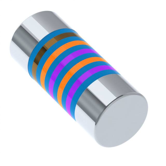 MMA02040E1373BB100 RES 137K OHM 0.1% 1/4W MELF 0204