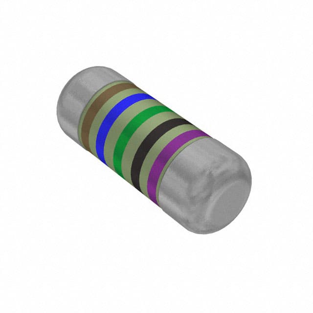 SMM02040E1650BB100 RES 165 OHM 0.1% 1/4W MELF 0204