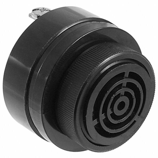SC628FR BUZZER PIEZO 42.98MM PNL MNT