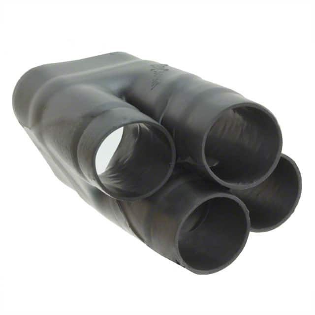 562A032-3-0 HEATSHRINK BOOT BRKOUT 4:1 SZ32