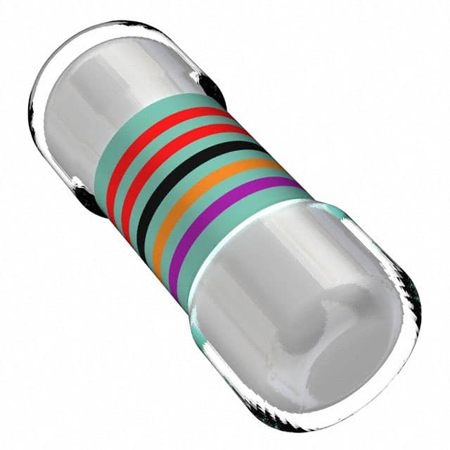 MLF14BTE220K RES 220K OHM 0.1% 1/4W MELF 0204