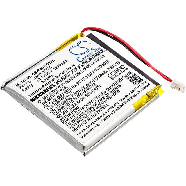 1588-0911 BATTERY Replacement for Sony 1588-0911 B