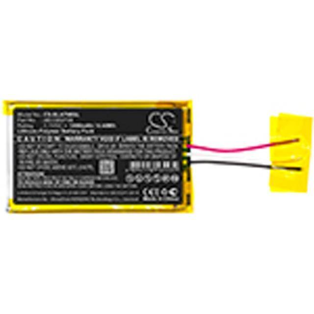 ARCTIS 1 BATTERY Replacement for Steelseries Arct