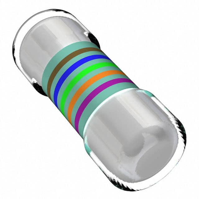 MLF12BTE165K RES 165K OHM 0.1% 1/2W MELF 0207