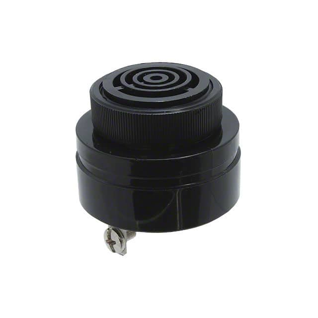 SC628ADR BUZZER PIEZO 42.85MM PNL MNT
