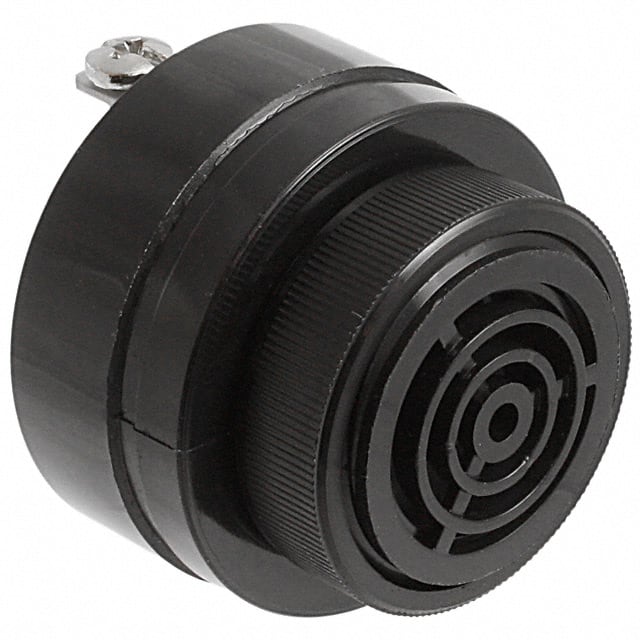 SC628ANJR BUZZER PIEZO 42.98MM PNL MNT