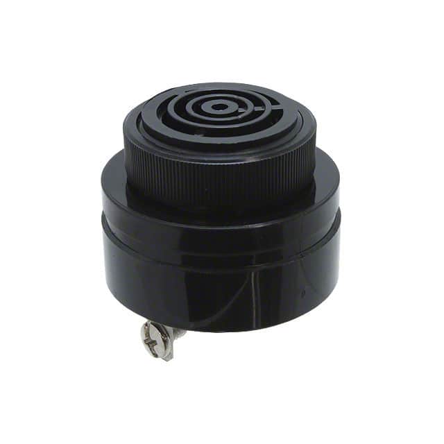 SC648ANPR BUZZER PIEZO 42.98MM PNL MNT