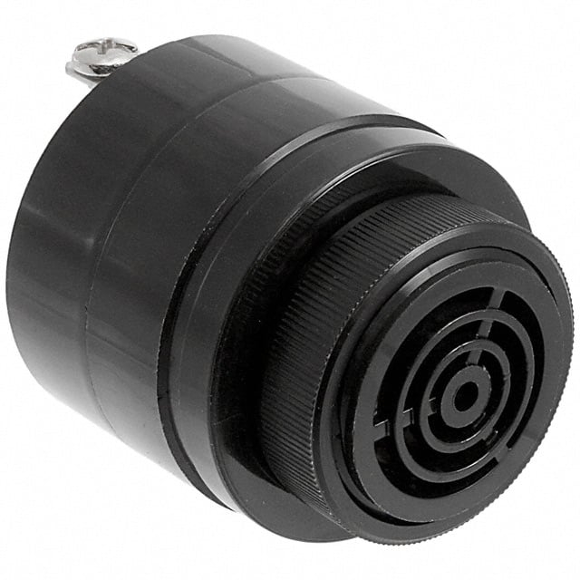 SC648S BUZZER PIEZO 42.98MM PNL MNT