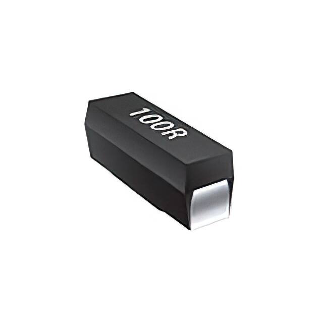 PWR4318W1001FE RES SMD 1K OHM 1% 2W 4318