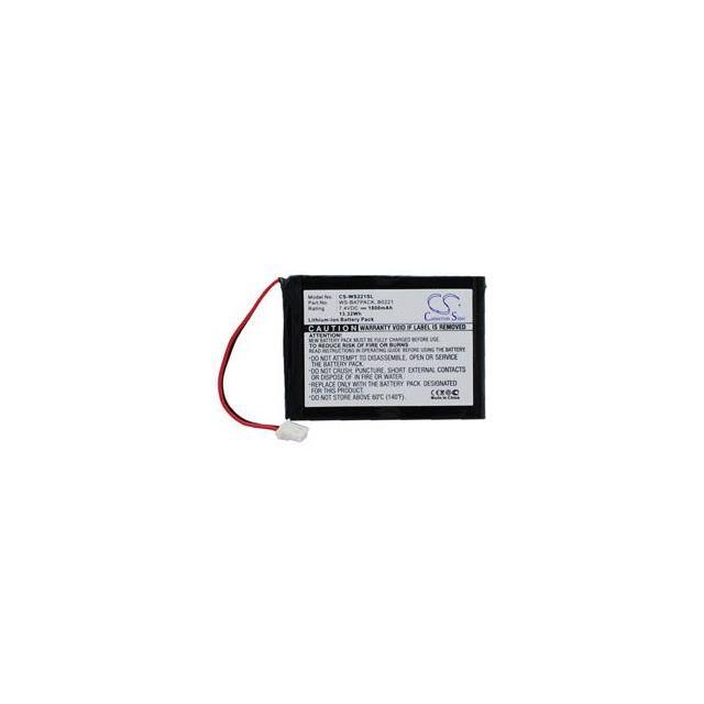 CS-WS221SL Replacement for Cameron Sino CS-