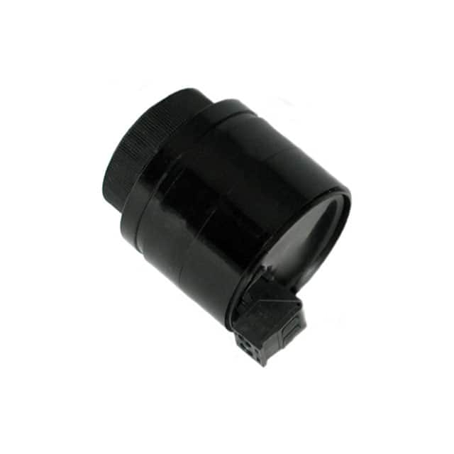 SCE028LD2TT1B BUZZER PIEZO 42.98MM PNL MNT