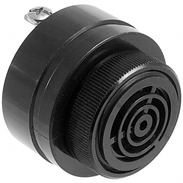 SC628MN BUZZER PIEZO 42.98MM PNL MNT
