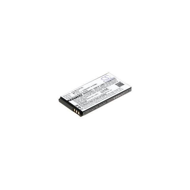 3010 CLASSIC BATTERY Replacement for Myphone 3010 Cla