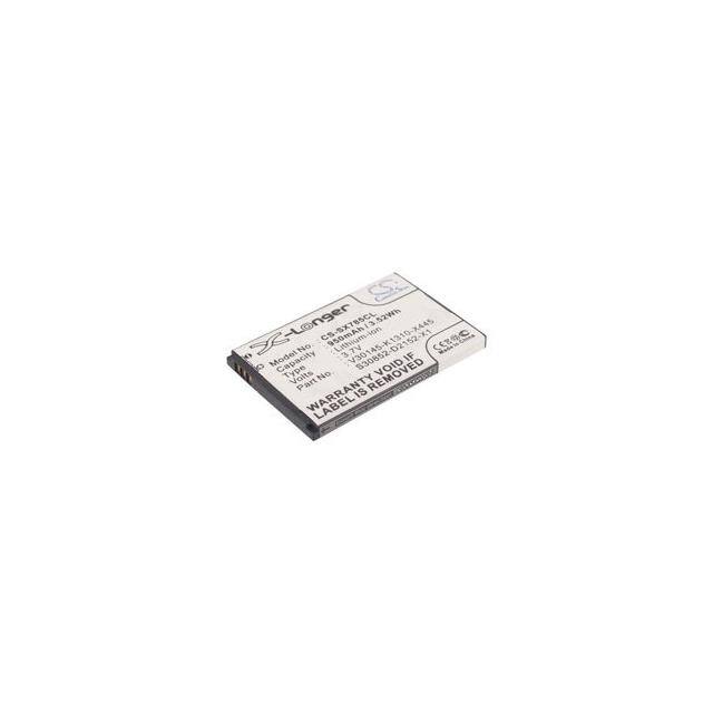 CS-SX785CL Replacement for Cameron Sino CS-