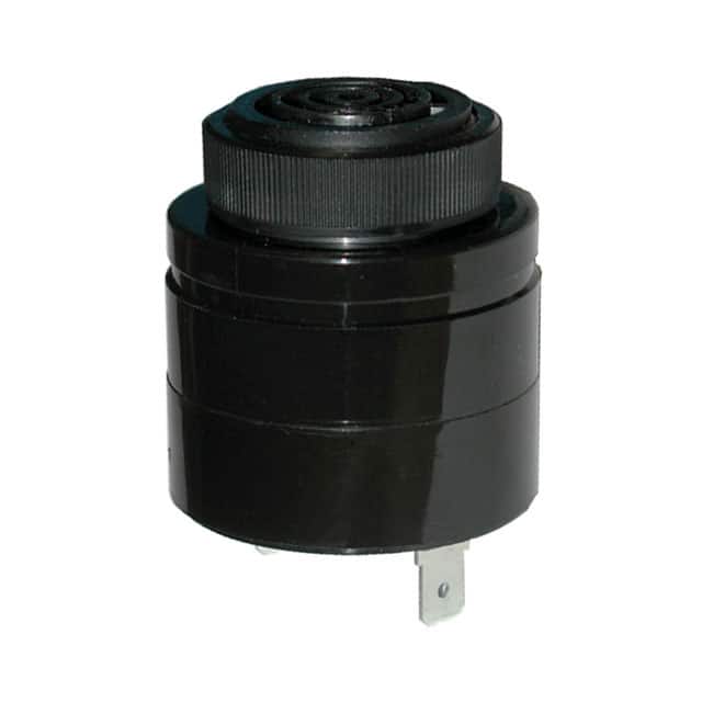 SC2036CPR BUZZER PIEZO 42.85MM PNL MNT