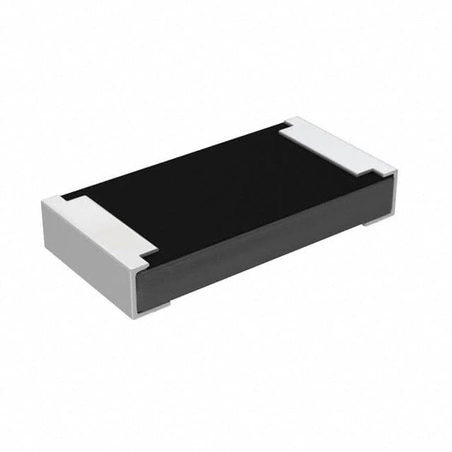 RCP1206B30R0GEA RES SMD 30 OHM 2% 2.4W 1206