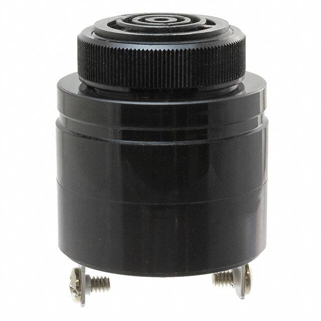 SC110M BUZZER PIEZO 42.85MM PNL MNT