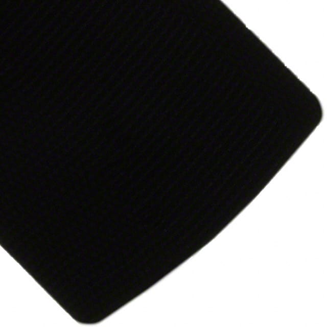 FITFAB-4 BK004 HEATSHRINK FABRIC 1.57"X200'