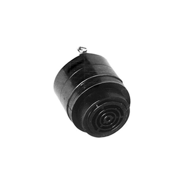 SC628MP BUZZER PIEZO 42.98MM PNL MNT