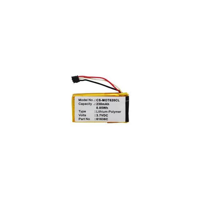 DECT 6.0 Replacement for Motorola Dect 6.