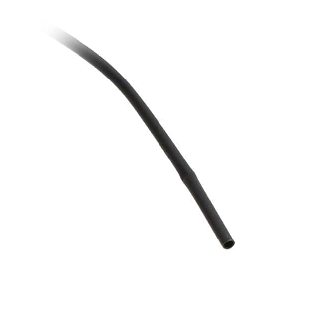 RNF-100-1/8-BK-SP HEATSHRINK 1/8" X 492.1' BLACK