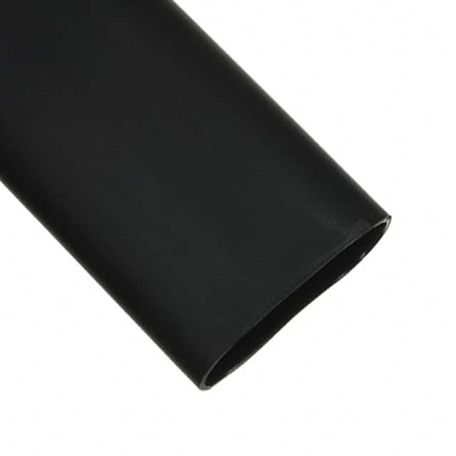 Q5-3X-1-01-QB48IN-5 HEATSHRINK 0.945" X 4' BLACK