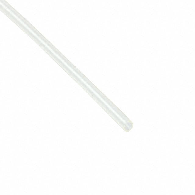 F3503/32 CL063 HEATSHRINK 0.093" X 0.5' CLEAR