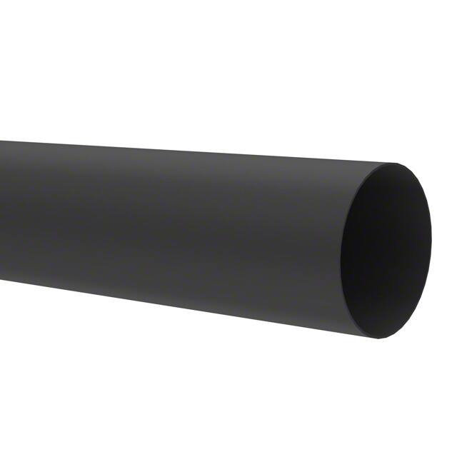 EPS300 3/8"BL48"BX HTSHRNK EPS300 3/8"X4'(1')BLK