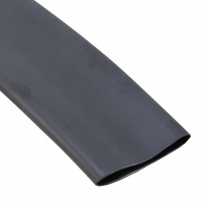 HTAT-12/3-0-STK HEATSHRINK 0.472" X 4' BLACK